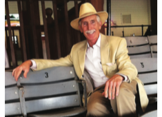 Artisit Greg Montgomery