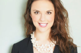 Alexandra Patton Joins Middleburg Real Estate’s Leesburg Office