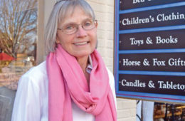 Page Allen