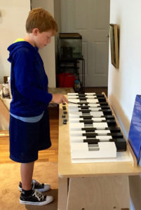 Middleburg Montessori.