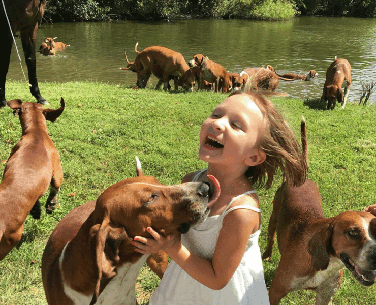 Middleburg 2017 Moments