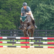 Gavin Moylan Balous day 2 of the Will Simpson Clinic at Rutledge
