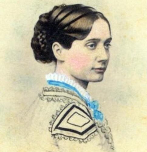 Ida Powell Dulany