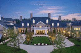 Salamander Resort & Spa