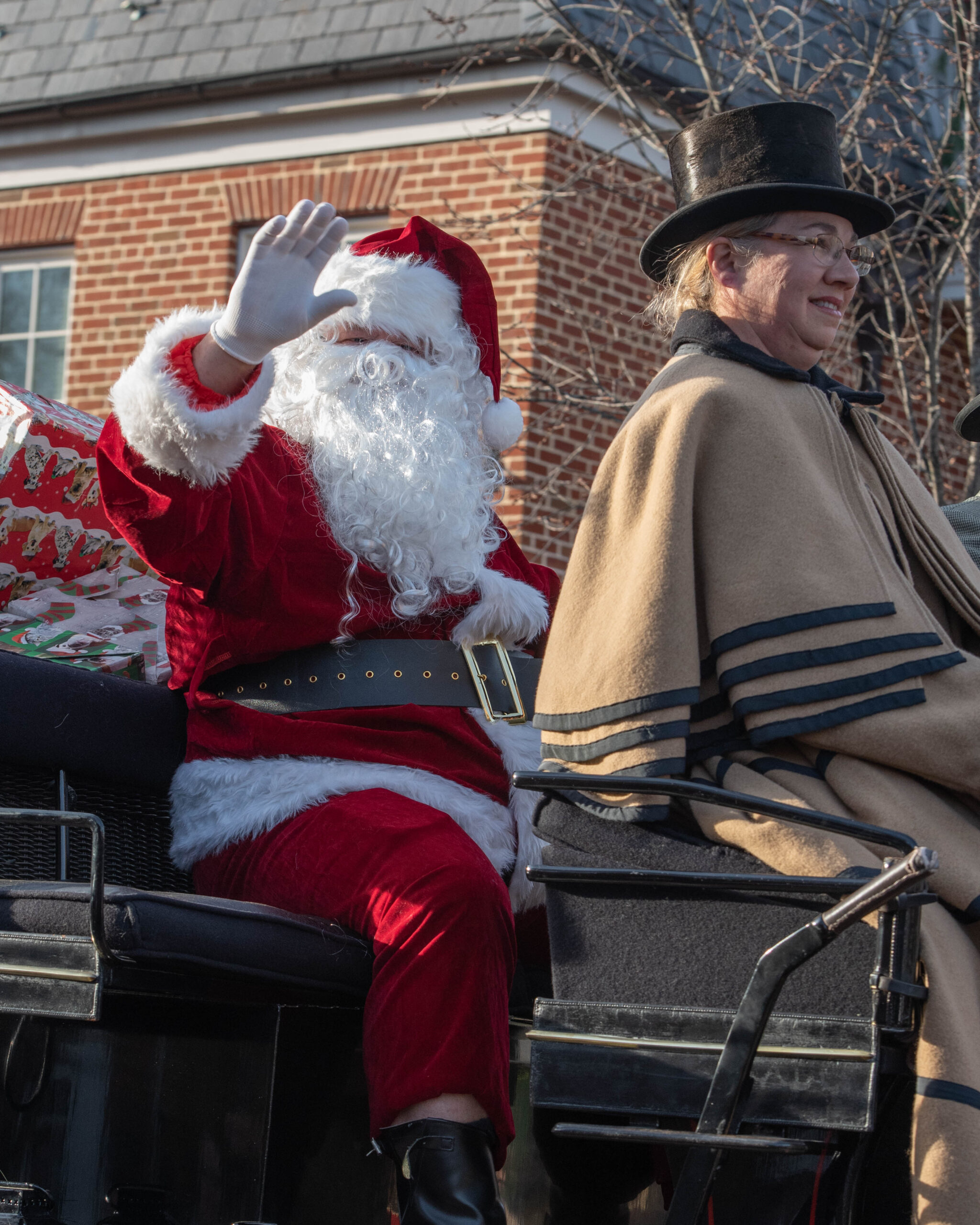 MIDDLEBURG CHRISTMAS PARADE Middleburg Life