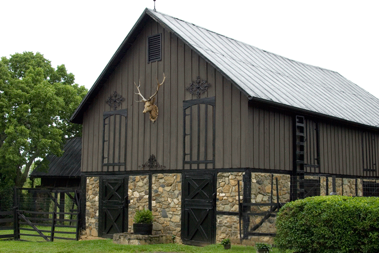 Hunt Country Stable Tour Middleburg Life